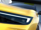 Nuevo Opel Astra 2021: tras los pasos del Mokka