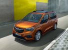 Opel combo-e Life, listo para su comercialización en España con un precio muy sugerente