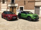 Opel Corsa-e y Mokka-e: probamos los nuevos eléctricos de Opel