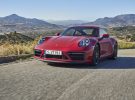 Nuevo Porsche 911 GTS: probablemente, el mejor “nueveonce”