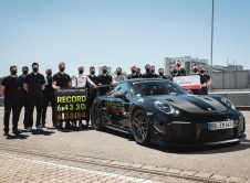 Porsche 911 Record 3