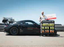Porsche 911 Record 4