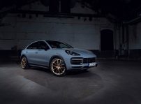 Porsche Ag