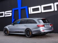 Posaidon Mercedes Amg E63s (5)