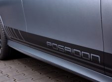 Posaidon Mercedes Amg E63s (8)