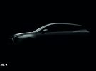 Primeras imágenes del nuevo Kia Sportage 2022, el SUV coreano ve la luz