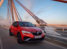 El Renault Arkana E-Tech llega a España y estos son sus precios
