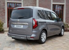 Renault Kangoo (kfk)