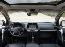 Toyota Land Cruiser 2021 4