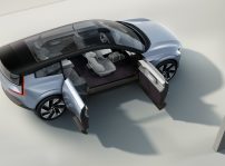 Volvo Concept Recharge