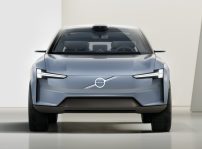 Volvo Concept Recharge