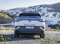 Vw Id 4 Policia Grecia (10)