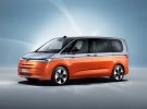La nueva Volkswagen Multivan T7 estrena precios en nuestro país