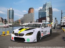 2021 Bmw Art Car Ar App 13