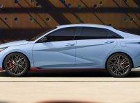 2022 Hyundai Elantra N I30 003