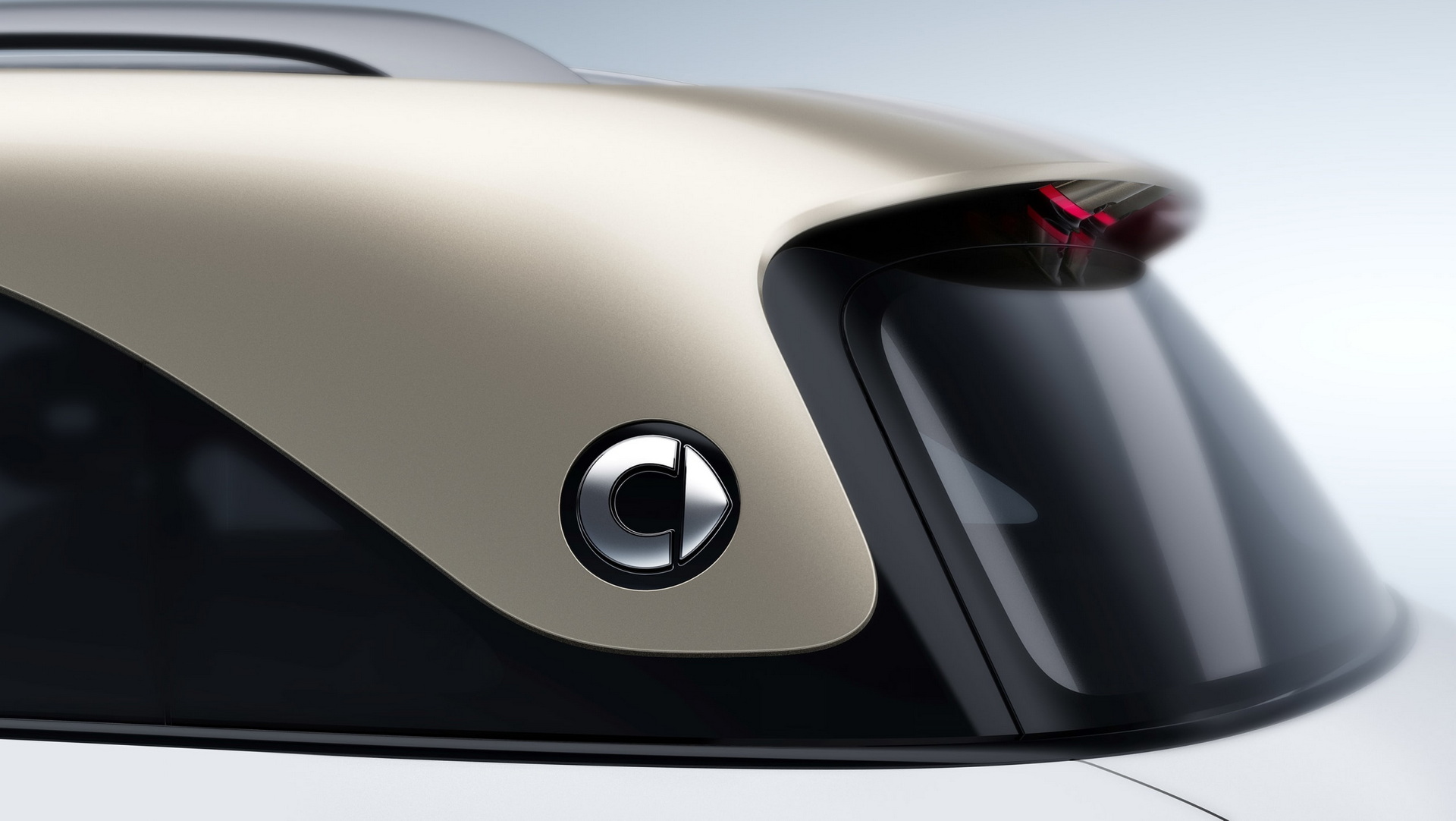 2023 Smart Suv Teaser 1