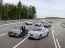 Mercedes-Benz presenta sus planes para convertirse en 100% eléctrica en 2030