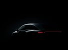 Mercedes EQE: primeros teaser oficiales de la berlina eléctrica hermana del EQS
