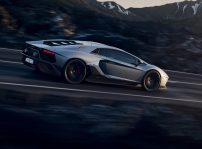 Lamborghini Aventador LP 780-4 Ultimae