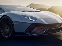 Lamborghini Aventador LP 780-4 Ultimae