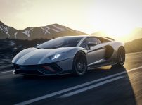 Lamborghini Aventador LP 780-4 Ultimae