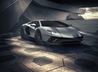 Lamborghini Aventador LP 780-4 Ultimae