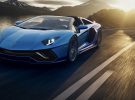 El sucesor del Lamborghini Aventador podría tener un motor V12 revolucionario