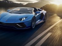 Lamborghini Aventador LP 780-4 Ultimae