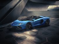 Lamborghini Aventador LP 780-4 Ultimae