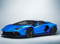 Lamborghini Aventador LP 780-4 Ultimae