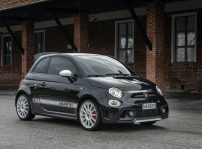 Abarth 695 Esseesse (11)