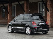 Abarth 695 Esseesse (12)