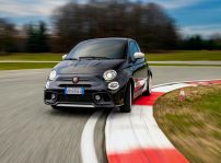 Abarth 695 Esseesse (5)