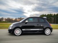 Abarth 695 Esseesse (7)