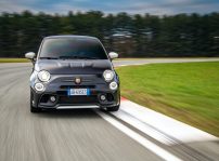 Abarth 695 Esseesse (8)