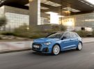 El Audi A1 pondrá fin a su comercialización con la actual segunda generación