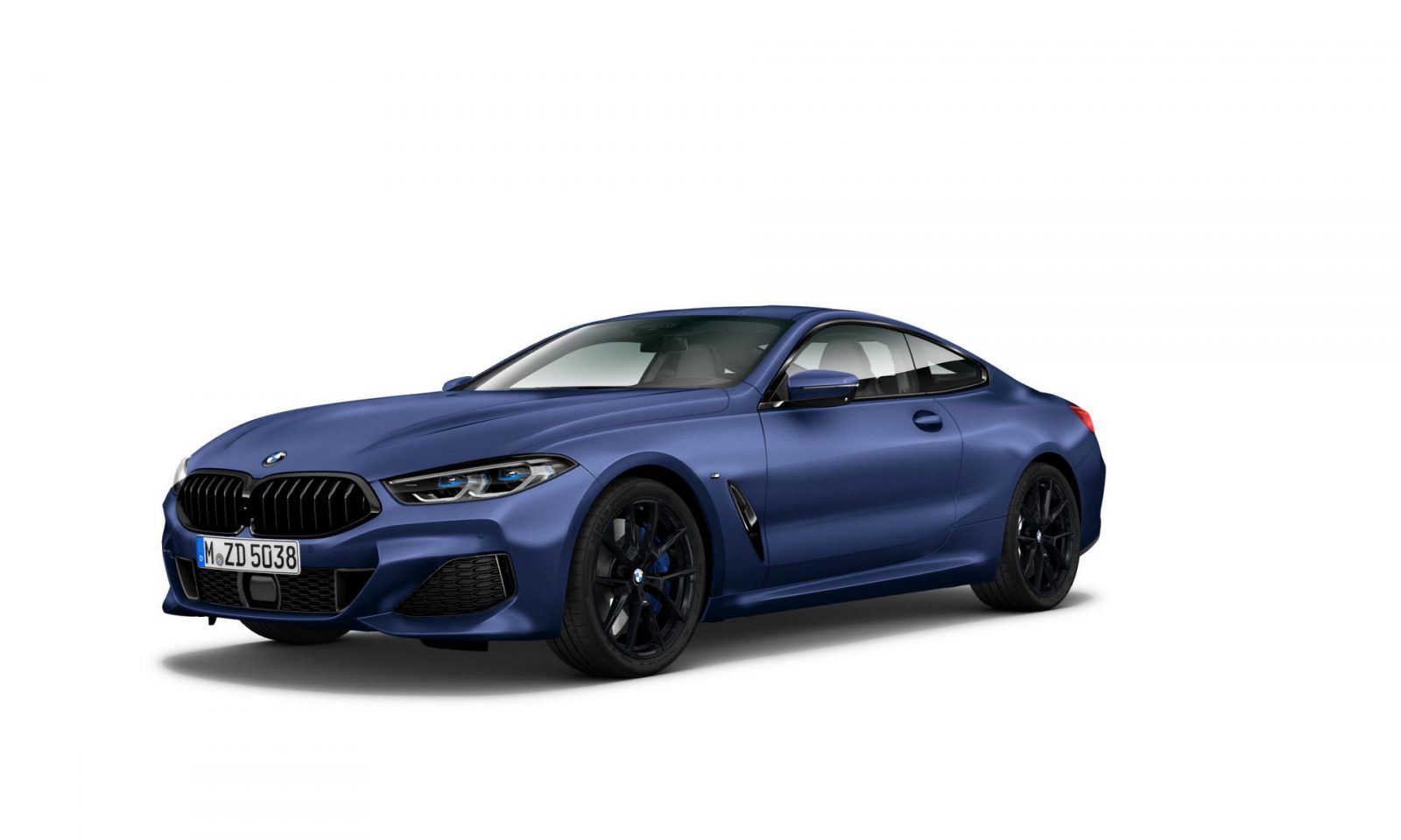 BMW 8 Series Heritage Edition, luxury version in Australia