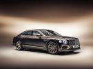Bentley Flying Spur Hybrid Odyssean Edition, una edición limitada para dar la bienvenida al nuevo híbrido de la marca