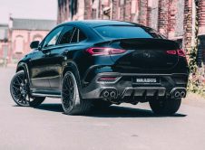 Brabus 800 Mercedes Amg Gle 63 S 4matic Coupe 22 (6)