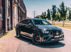 Brabus 800 Mercedes Amg Gle 63 S 4matic Coupe 22 (7)