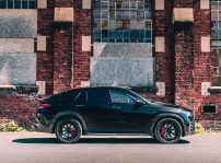 Brabus 800 Mercedes Amg Gle 63 S 4matic Coupe 22 (8)