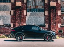 Brabus 800 Mercedes Amg Gle 63 S 4matic Coupe 22 (8)