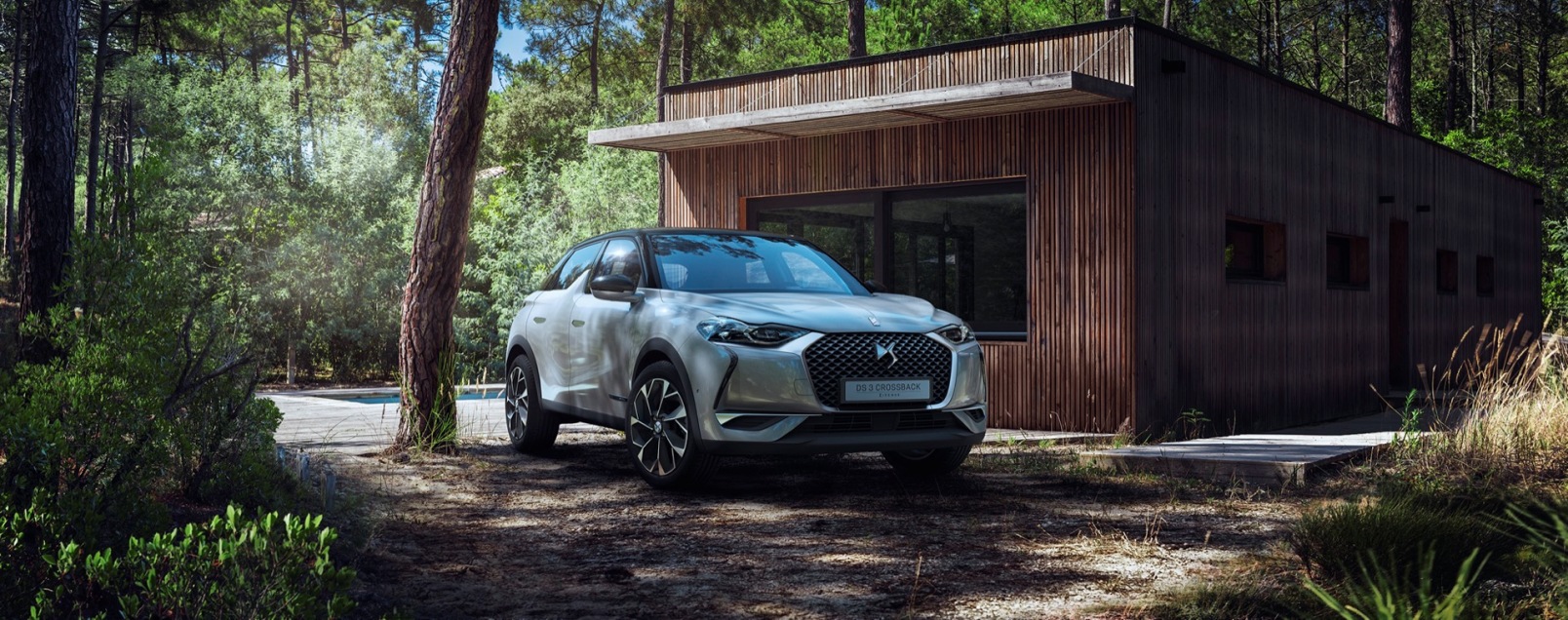 Ds3 Crossback E Tense 3