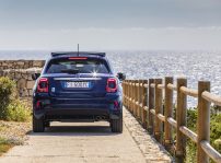 Fiat 500x Yatching 2021 (11)