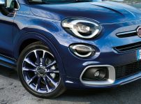 Fiat 500x Yatching 2021 (13)