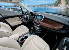 Fiat 500x Yatching 2021 (16)
