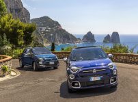 Fiat 500x Yatching 2021 (20)