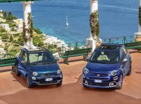 Fiat 500x Yatching 2021 (21)