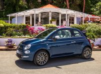 Fiat 500x Yatching 2021 (23)