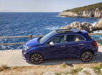 Fiat 500x Yatching 2021 (6)